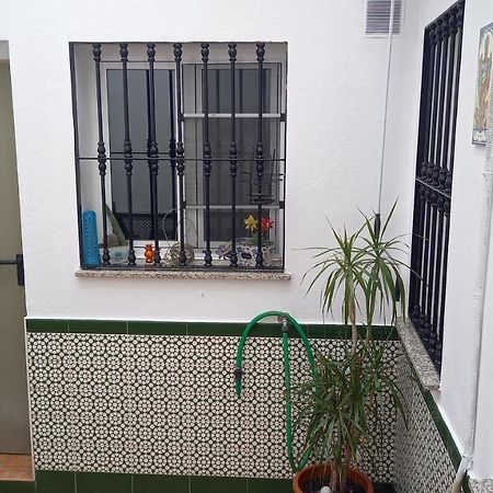 Apartamento Andalucia 코르도바 외부 사진