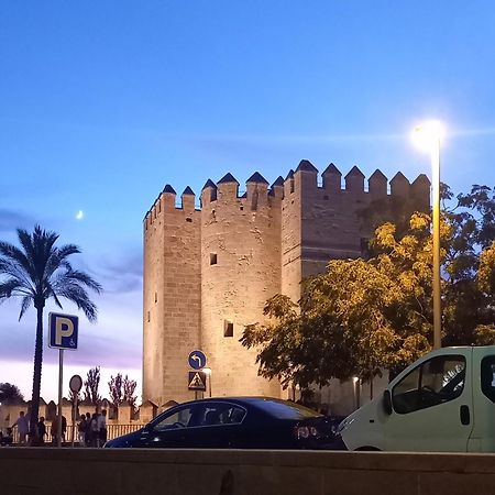 Apartamento Andalucia 코르도바 외부 사진