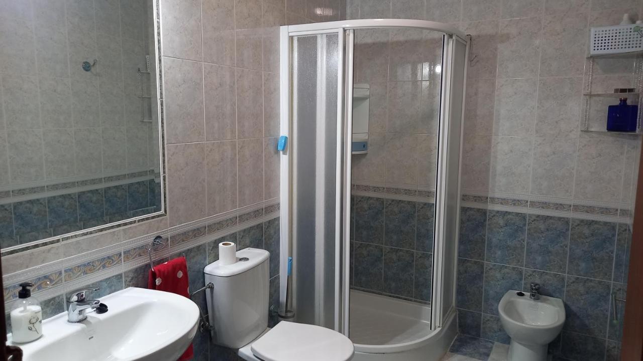 Apartamento Andalucia 코르도바 외부 사진