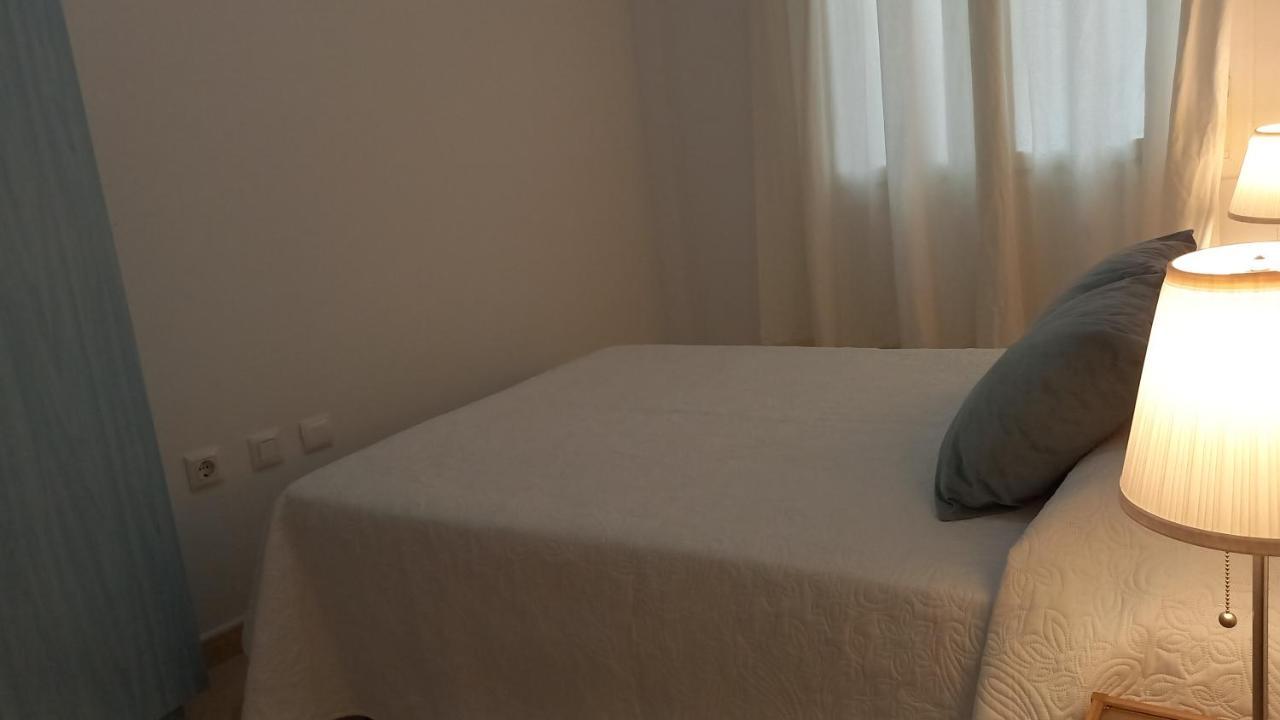 Apartamento Andalucia 코르도바 외부 사진