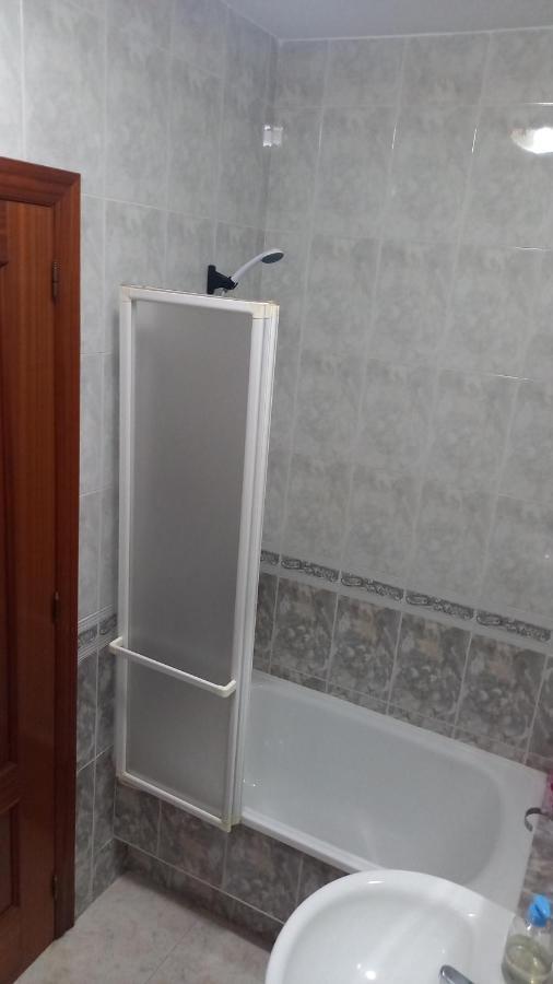 Apartamento Andalucia 코르도바 외부 사진
