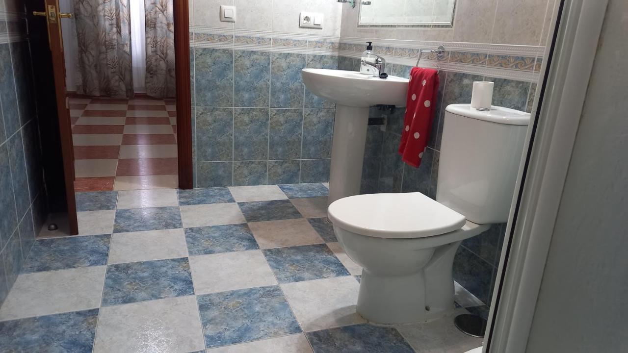 Apartamento Andalucia 코르도바 외부 사진