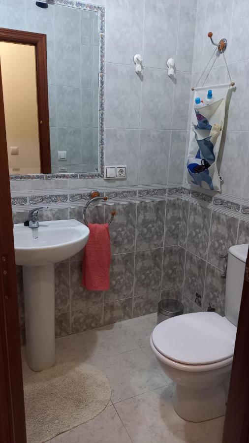 Apartamento Andalucia 코르도바 외부 사진