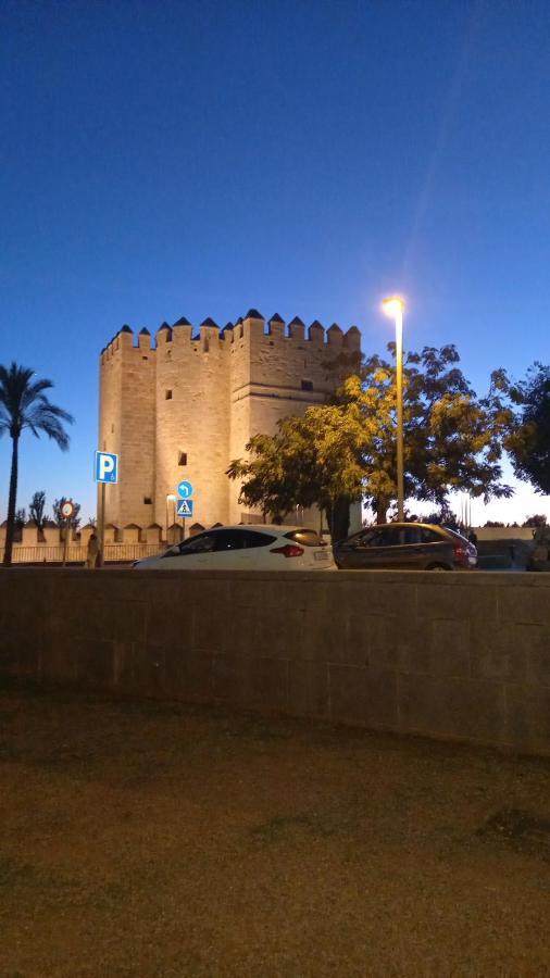 Apartamento Andalucia 코르도바 외부 사진
