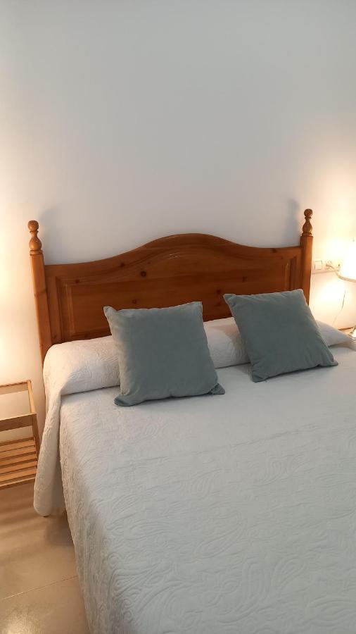 Apartamento Andalucia 코르도바 외부 사진