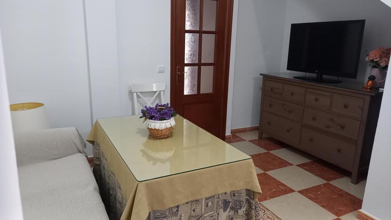 Apartamento Andalucia 코르도바 외부 사진