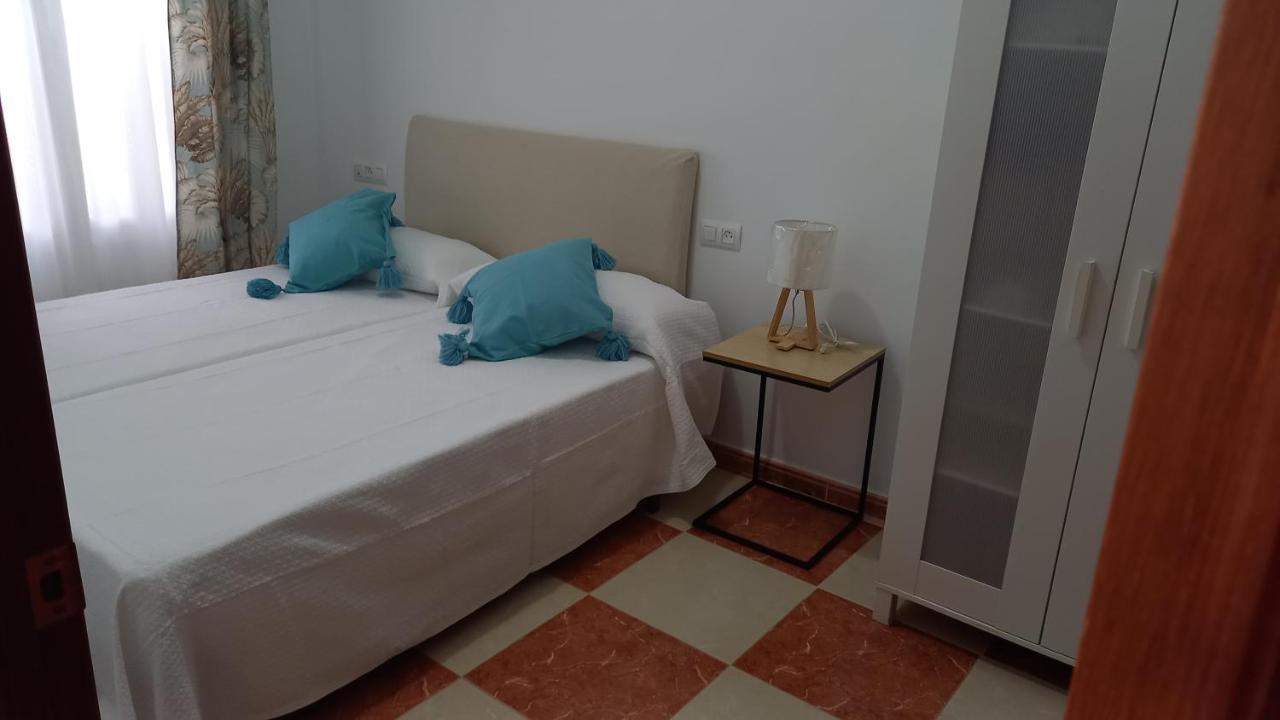 Apartamento Andalucia 코르도바 외부 사진