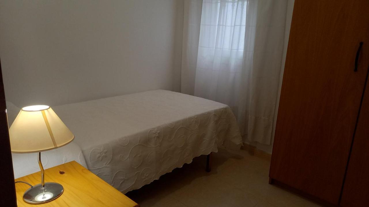 Apartamento Andalucia 코르도바 외부 사진