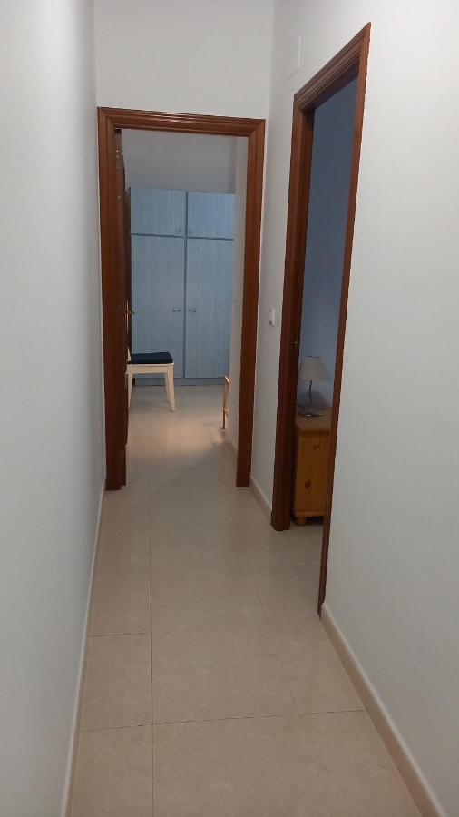 Apartamento Andalucia 코르도바 외부 사진