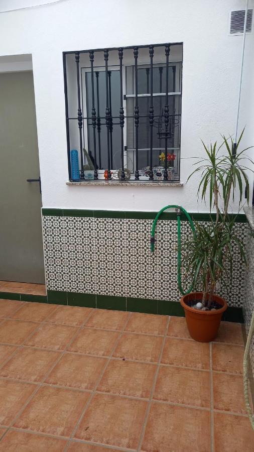 Apartamento Andalucia 코르도바 외부 사진