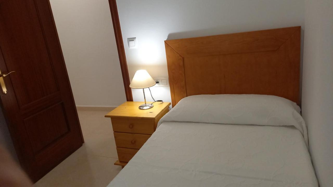Apartamento Andalucia 코르도바 외부 사진
