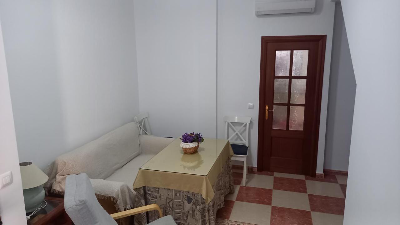 Apartamento Andalucia 코르도바 외부 사진
