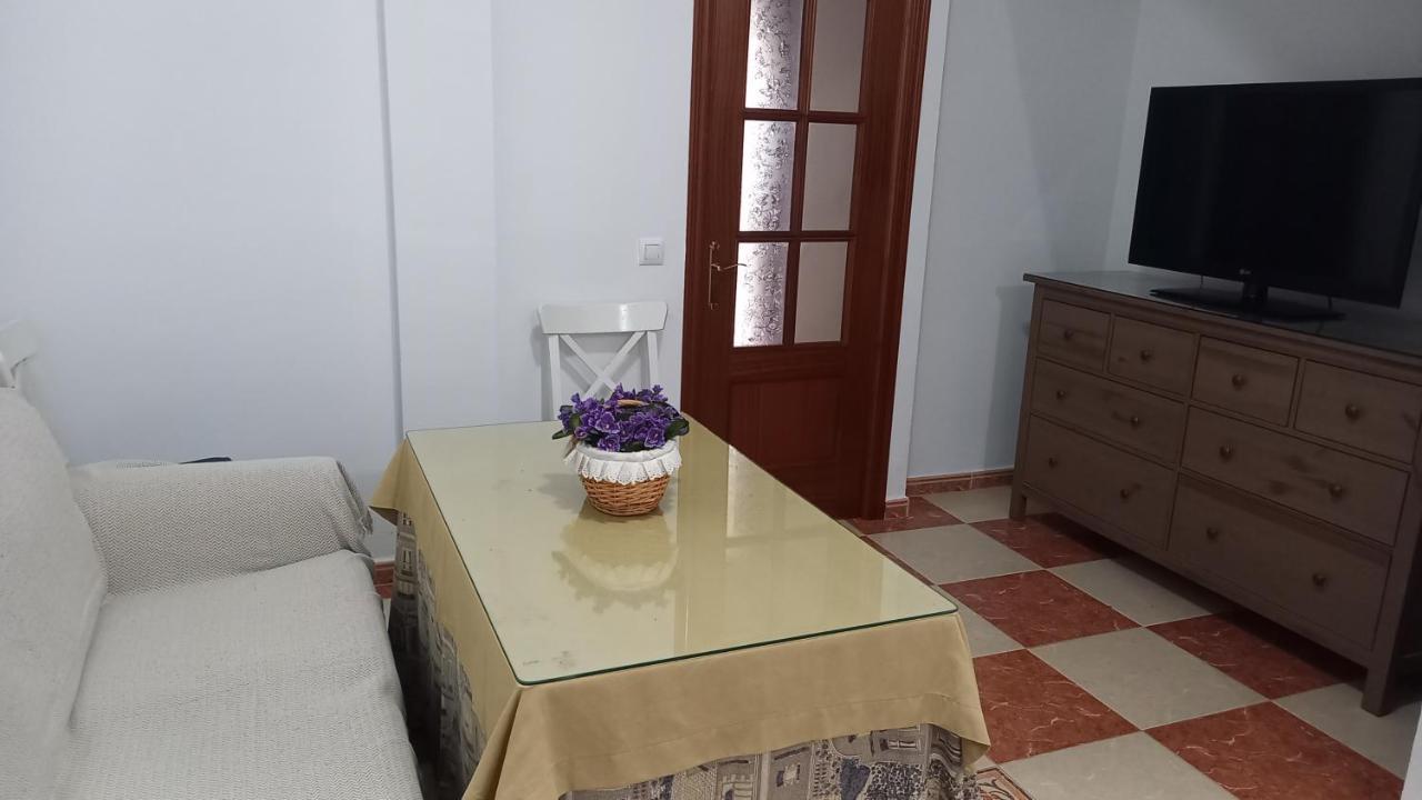 Apartamento Andalucia 코르도바 외부 사진