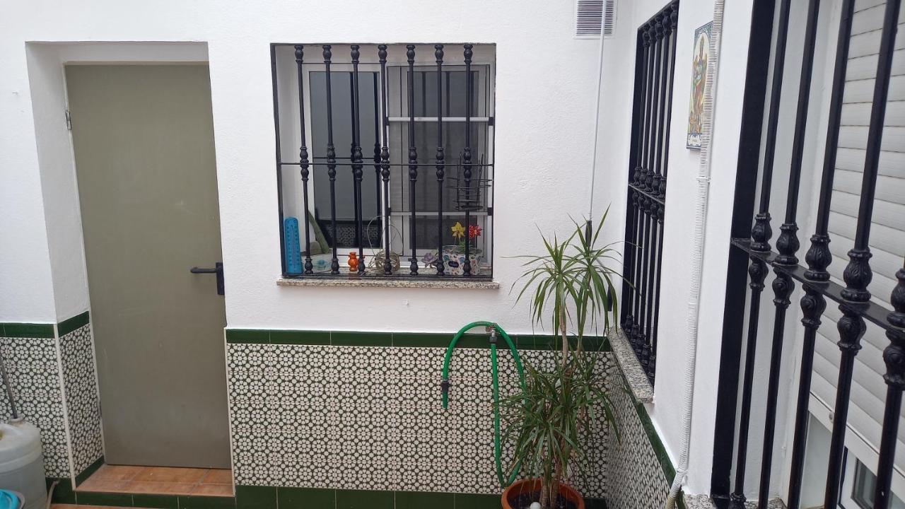 Apartamento Andalucia 코르도바 외부 사진