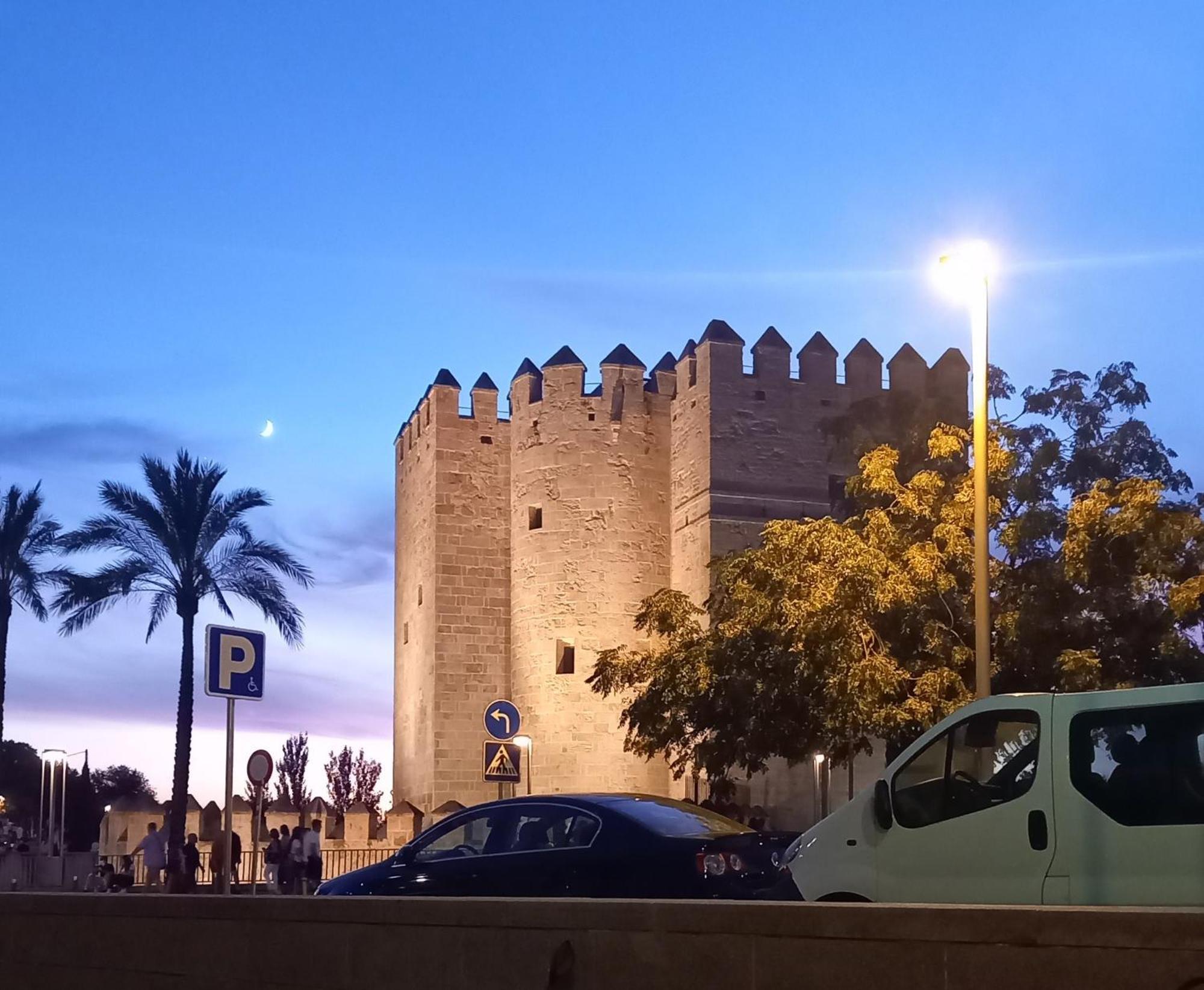 Apartamento Andalucia 코르도바 외부 사진